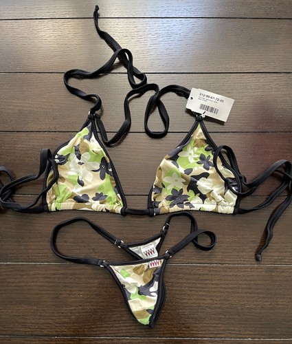 Super rare nwt wicked - super,