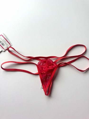 Wicked weasel 635 lace string - wicked,